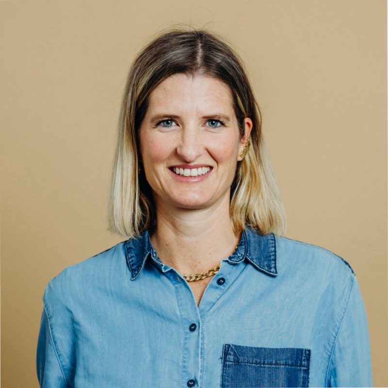 Portrait de Quitterie Chadefaux