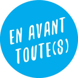 Logo En Avant Toute(s)